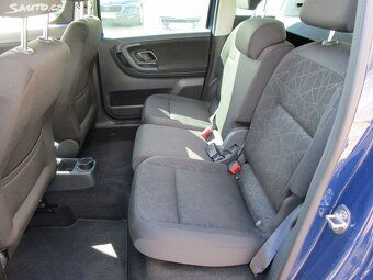 Škoda Roomster, 1,2TSI-63KW-NOVÁ STK+ROZVODY - 10