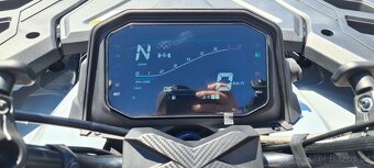 Linhai ATV 550L LANDFORCE EPS, EFI,Odp. DPH (nové) - 10