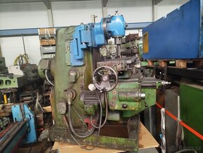 FRÉZKA - RŮZNÉ - 10