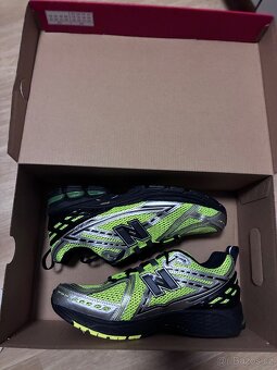 New Balance tenisky - 10