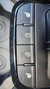 Kia picanto 1,2 CVVT, Navigace - 10