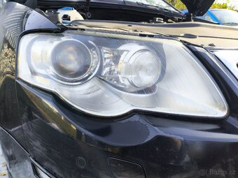 Passat B6 2.0TDI 103kw veškeré díly - 10