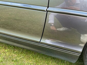 BMW e46 cabrio - 2005 - 320cd - historie - TOP - 10