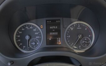 Mercedes-Benz Vito 114 CDI 2020 - 10