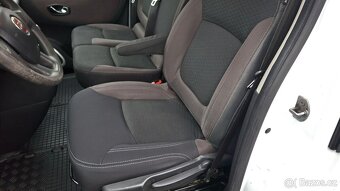 Fiat Talento 1.6 multiJet L1H1 - 10