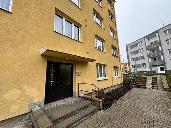 (467) Pronájem, byt 3+1, 55 m, Obuvnická 325, Bochov - 10
