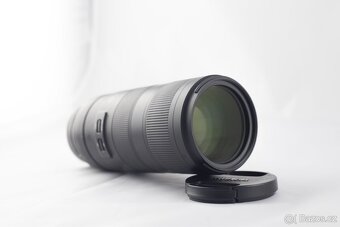 Canon EOS 2000D, objektivy 18-210mm - 10
