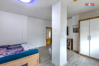 Prodej rodinného domu 3+kk,100 m² , Hřivčice - 10