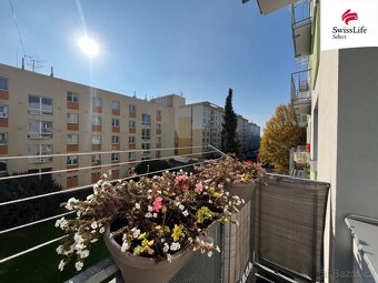 Prodej bytu 3+1 62 m2 Chodská, Trutnov - 10