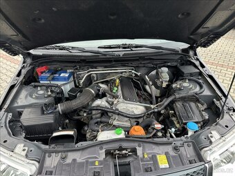 Suzuki Grand Vitara 1.6 78kW 2011 99668km VVT 4x4 1.majitel - 10