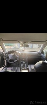 Mercedes clk 230 kompresor - 10