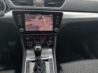 Škoda Superb 3, 2.0 TDI 140 KW, FL, DSG, servisní kniha - 10