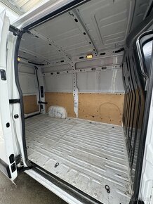 Renault Master 2.3DCi L2H2, r.v. 2020, 1 maj., původ ČR, DPH - 10