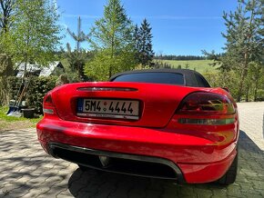 Dodge Viper 8.3 V10 SRT - 10 - 10