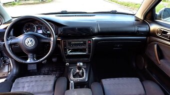 passat b5,5 1.9 96 kw 6 kvalt. ( pekny stav ) - 10