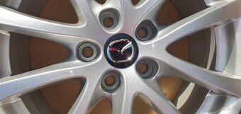 5x114,3 r17 mazda kia hyundai mitsubishi toyota honda - 10