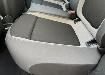 Škoda Fabia 1.2TSi 66kw KLIMA TEMPOMAT manuál 66 kw - 10