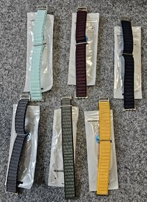 Boxerské rukavice,řemínky Pro Apple Watch 42,44,45,59 23 ks - 10