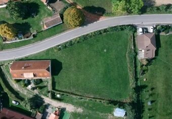 Prodej pozemku pro bydlení, 2150 m2 - Stehlovice - 10