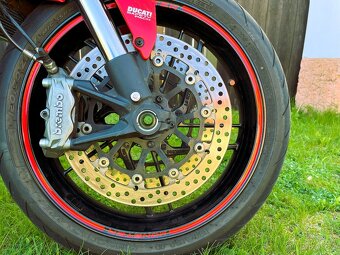DUCATI Monster 1200 - 10
