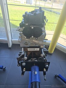 MOTOR CUP 2,0 TDI 135KW OCTAVIA RS III / CUPA - 10