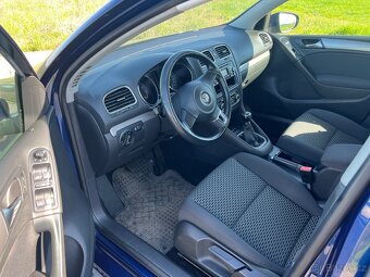 Volkswagen Golf VI 1.2 TSI - 10