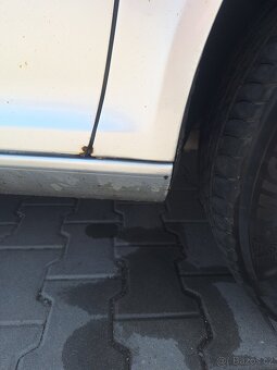 ŠKODA OCTAVIA 4X4 1,6TDI - VYMĚNÍM - 10