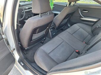 Bmw e90 320d - 10
