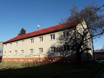 Prodej bytu 1+1 ve Vsetíně - 10