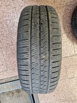 Alu kola letní r16 - 10