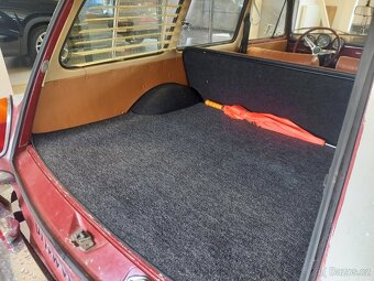 VW typ3 Variant - 10
