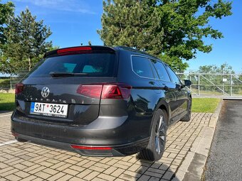 VW Passat B8/2.0TDI/140 kW/DSG/180tkm/matrix/virtual - 10