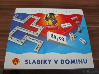 Prodám dětské hry - 10
