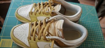 Nike AF 1 a Nike Dunk Low - 10