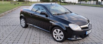 Opel Tigra 1.4 r.v.2008 - 10