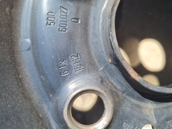 Sada kol Škola, VW 16" - 10