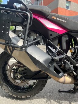 KTM Super Adventure S 2019 - 10