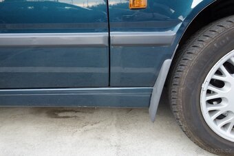Volvo 850 2.5L benzín 1994 super stav - 10