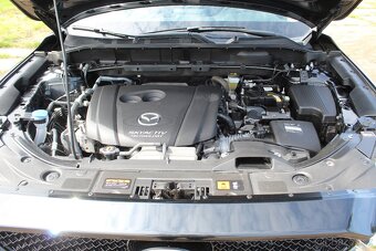 Mazda CX-5 2.0i 121Kw 1.majitel 100000km servis Mazda kamera - 10