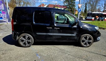 Mercedes Benz Citan - 10