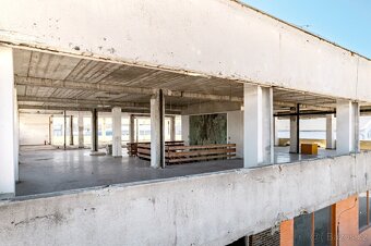 Polyfunkčný objekt Bytča v blízkosti hraníc s ČR - 10