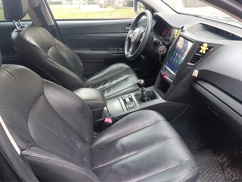 Subaru Outback 2014 - 10