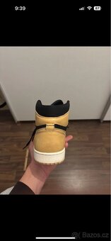 Jordan 1 Retro High OG “Heirloom” - 10