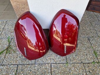 Honda NT 700VA Deauville - 10