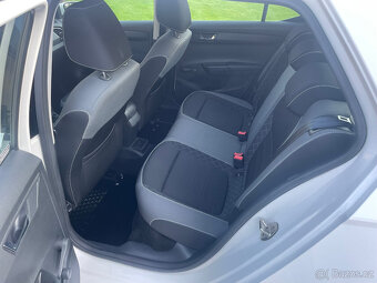 Škoda Fabia 1,0 TSi,70 kW,Ambition Plus - 10