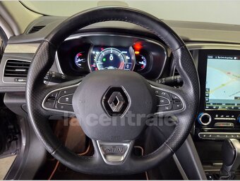RENAULT Talisman kombi dCi 160 INITIALE PARIS EDC 07/2017 - 10