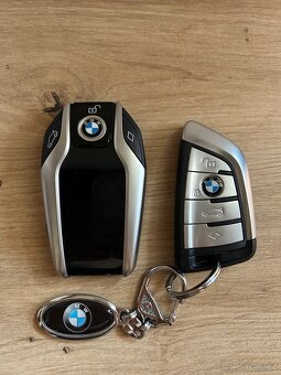 BMW X6 xDrive 40i, r.v. 2022 - 10
