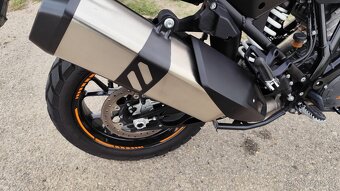KTM 1090 Adventure - 10