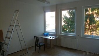 Pronájem kanceláře Jana Čarka, České Budějovice - 10