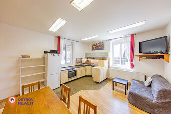 Prodej, ubytovací zařízení, pozemek 1322 m2, Čenkovice - 10